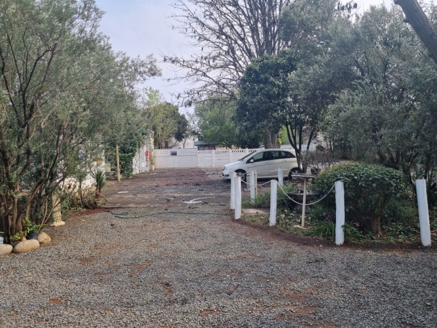 12 Bedroom Property for Sale in Universitas Free State